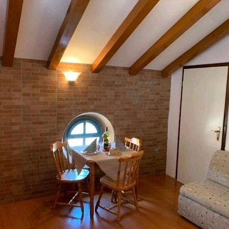 Lovely Studio Apartments Mali Raj Vrsar Zewnętrze zdjęcie