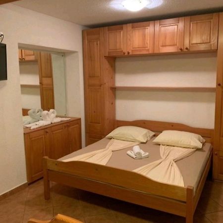 Lovely Studio Apartments Mali Raj Vrsar Zewnętrze zdjęcie