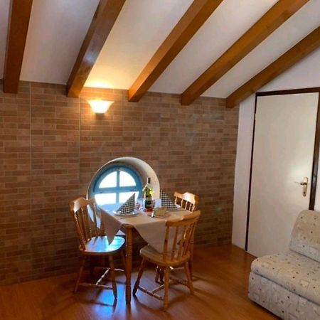 Lovely Studio Apartments Mali Raj Vrsar Zewnętrze zdjęcie