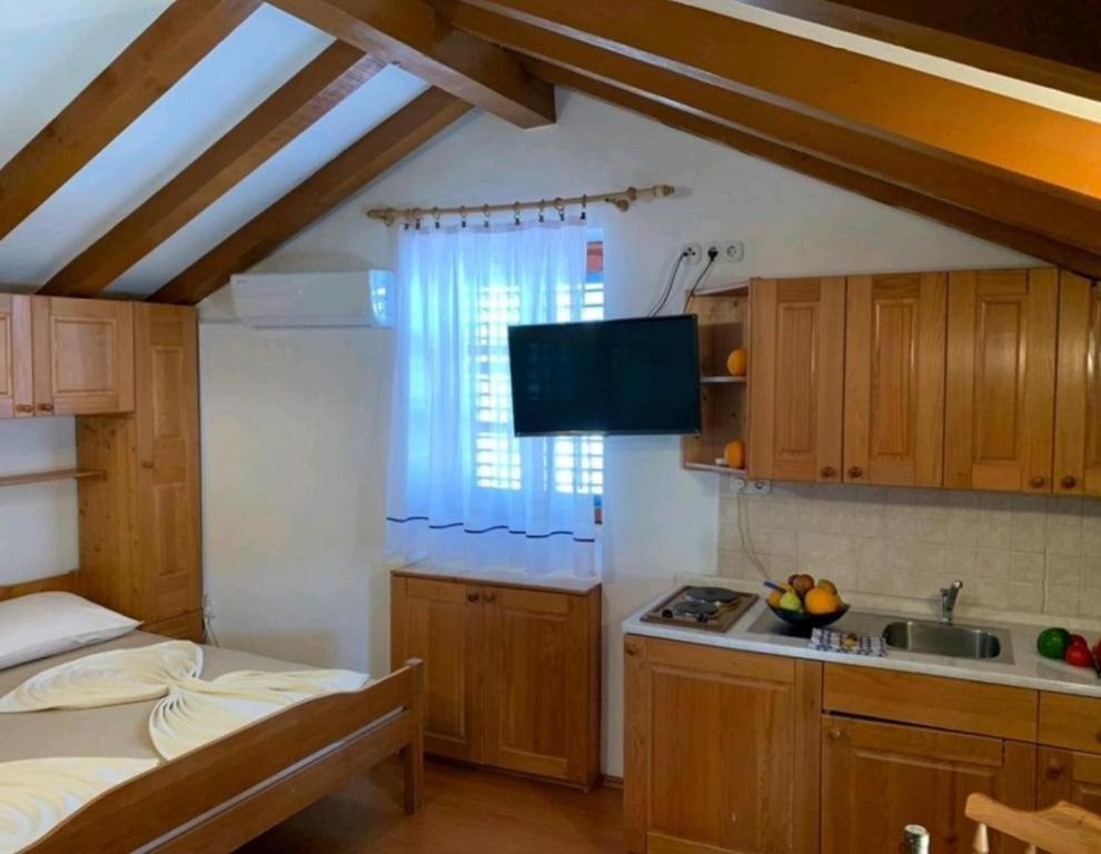 Lovely Studio Apartments Mali Raj Vrsar Zewnętrze zdjęcie
