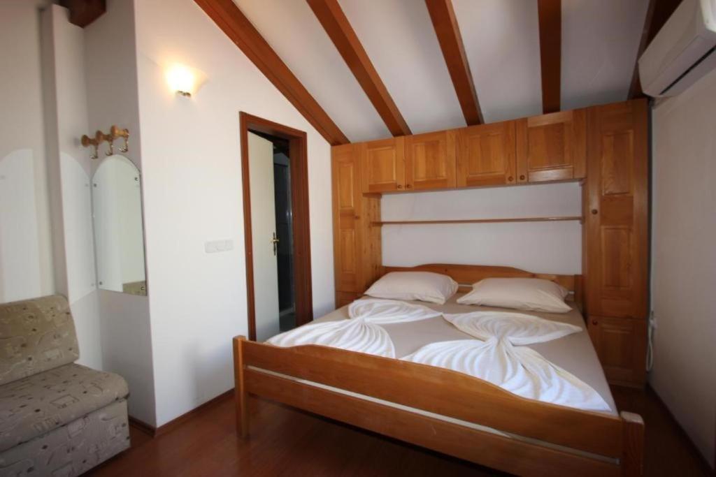 Lovely Studio Apartments Mali Raj Vrsar Zewnętrze zdjęcie