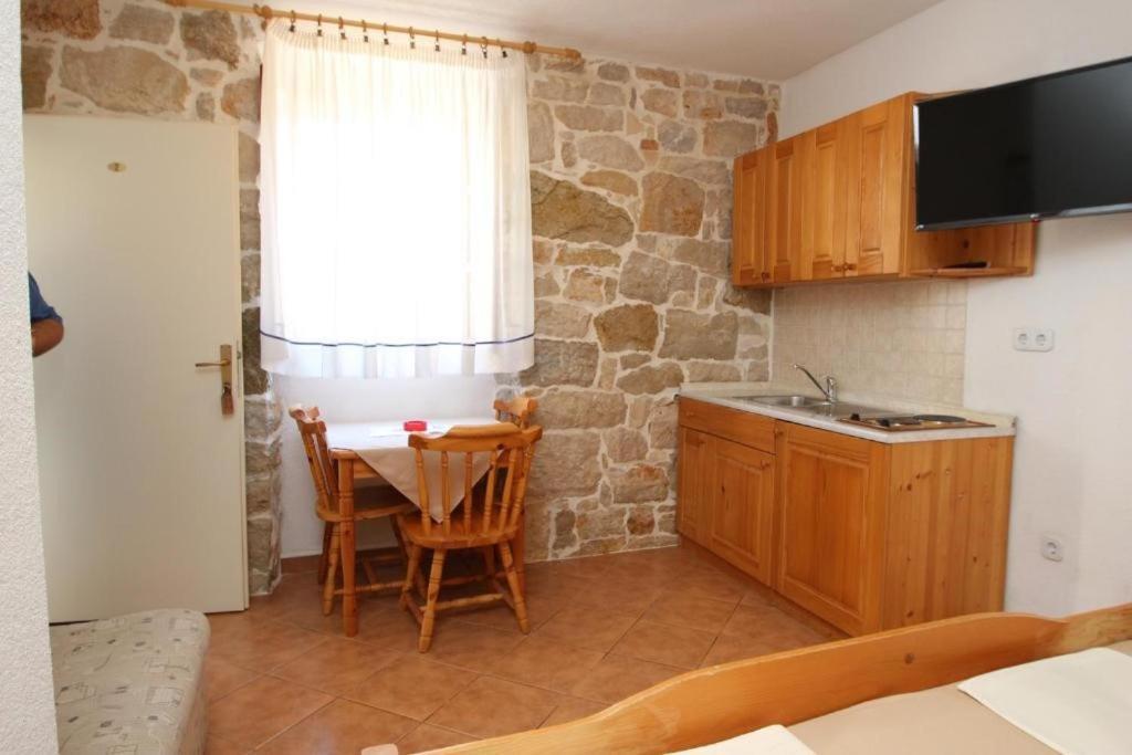 Lovely Studio Apartments Mali Raj Vrsar Zewnętrze zdjęcie