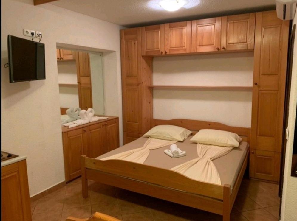 Lovely Studio Apartments Mali Raj Vrsar Zewnętrze zdjęcie