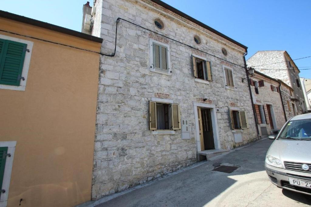 Lovely Studio Apartments Mali Raj Vrsar Zewnętrze zdjęcie