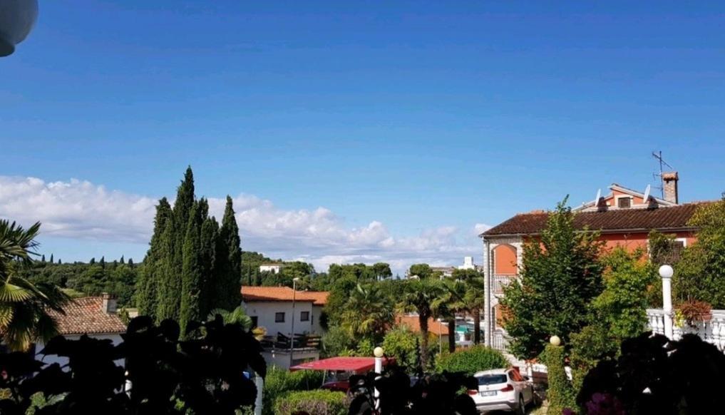 Lovely Studio Apartments Mali Raj Vrsar Zewnętrze zdjęcie