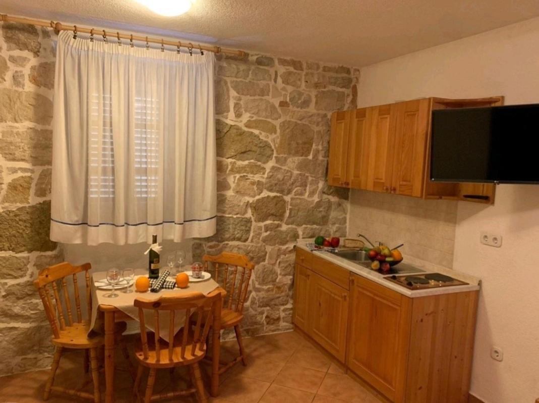 Lovely Studio Apartments Mali Raj Vrsar Zewnętrze zdjęcie