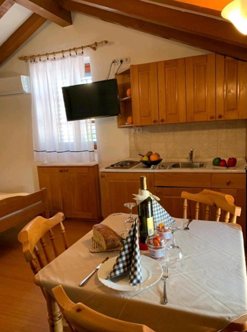 Lovely Studio Apartments Mali Raj Vrsar Zewnętrze zdjęcie
