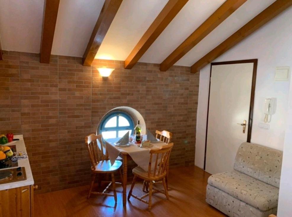 Lovely Studio Apartments Mali Raj Vrsar Zewnętrze zdjęcie