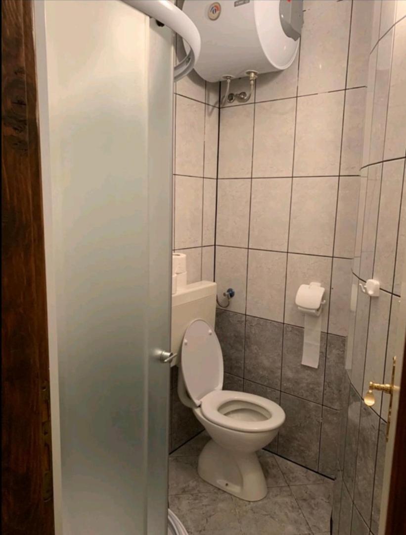 Lovely Studio Apartments Mali Raj Vrsar Zewnętrze zdjęcie